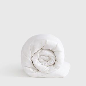 Quince Lightweight Premium  Down Duvet Insert in Queen 1018
